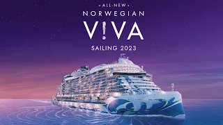 Norwegian Viva | Norwegian Cruise Line