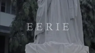 E E R I E TRAILER  (REMAKE OF G12 HUMSS A)