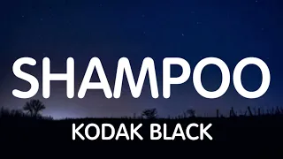 Kodak Black - Shampoo (Lyrics) New Song