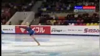 Julia Lipnitskaya is Russia's youngest Winter Olympic champion