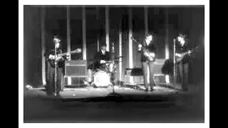 The Beatles Live At Gaumont Cinema, Bournemouth (21 August 1963)