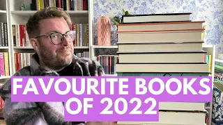 Favourite Books of 2022