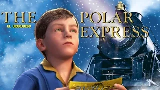 The Polar Express (El expreso polar 2004) Juego Completo de la Pelicula I Sub Español