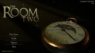 The Room Two Full Game Walkthrough No Commentary[1/2]