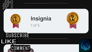 #1 How to get all🏅Insignia🥇Business Empire Richman