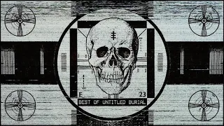 Best of Untitled Burial (2013-2023) Witch House Mix vol.1