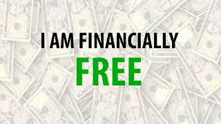 Affirmations for Prosperity - Manifest Financial Freedom