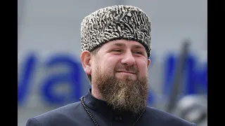 Кадыров о запрете бороды в армии / Kadyrov on the ban on beards in the army