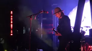 Primus - Pudding Time LIVE San Antonio [HD] 10/20/17