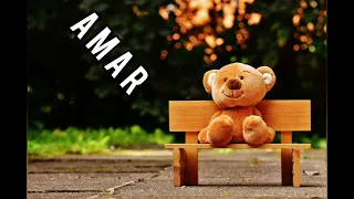 AMAR... Mensaje De Amor#frasesyreflexiones #love #palabrasbonitas #reflexiones #mensajesbonitos