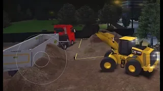 Construction Simulator 3 #7 HD