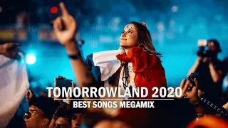 Tomorrowland MEGA MIX 2020   Best Remixes Special Madness Mix Warm Up Unofficial Mix Mixed By AB 108