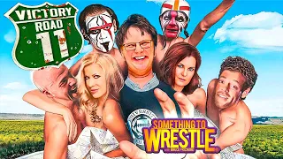 TNA Victory Road 2011: Something To Wrestle 328