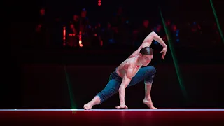 Opening ceremony of the WORLD YOUTH FESTIVAL 2024 | Performance by ILDAR YOUNG