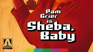 Sheba, Baby (retro movie review) w/ Rashad G