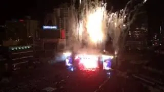 Paul MCcartney, San Diego, Petco Park (28 Sep14)