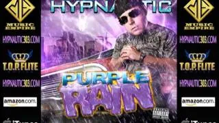 Hypnautic - You can get through this  (feat Johny Rocketz)