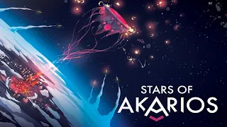 Stars of Akarios: Discussion