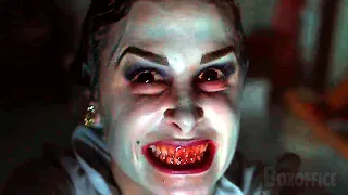 Vanquishing Evil | Ending Scene | Insidious: Chapter 2 | CLIP