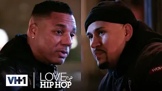 Rich & Cisco’s Friendship Timeline Pt. 2 | Love & Hip Hop New York