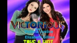 Take A Hint (TV MIX)- Victorious