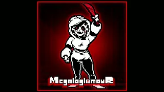 Storyshift - Megaloglamour