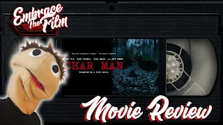 A Horror-Comedy That’s Neither Horrific Nor Funny: “Char Man” - Movie Review