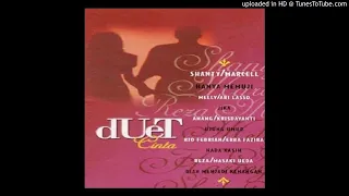 Shanty & Marcell - Hanya Memuji - Composer : Melly Goeslaw 2002 (CDQ)