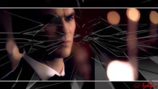 Damon&Elena - Love is a cruel one (happy b-day, bonitochka)