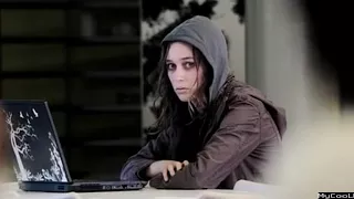 Friend request claimax scene