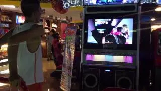 [ Pump It Up ] Alin I'm The Best Fullsong S18