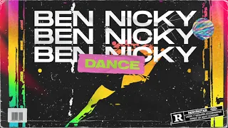 Ben Nicky x Apollo - Dance (Official Lyric Video)