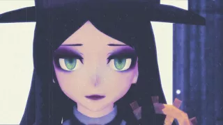 【MMD】 ♠ M A D  H A T T E R ♠ II Alice Madness Returns II (Full Motion DL)