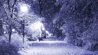 Michael Bublé - Cold December Night