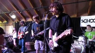 Princeton School of Rock Best of Season: Pigs (Pink Floyd)