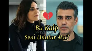 Asya & Volkan Edit ~ Bu Kalp Seni Unutur mu?💔