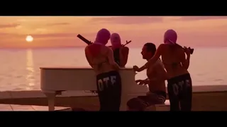 Britney Spears - Everytime - From Spring Breakers Movie