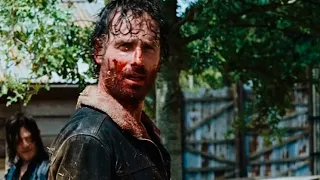 Rick Grimes - Let It Happen