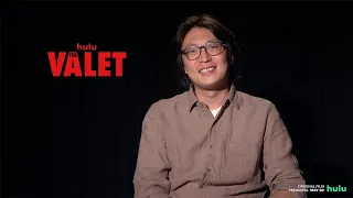 Director Richard Wong Interview: The Valet | Hulu