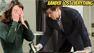 Days of Our Lives spoilers:Xander lost everything, Dr. Raynor admit the truth about Mickey,