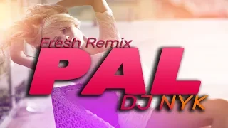 Pal (Official Remix) Dj NYK || Jalebi || Arijit Singh || Shreya Ghoshal || Best Latest Song 2019