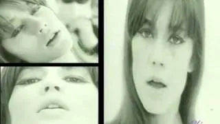 Françoise Hardy - "Loving you"