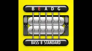 Perfect Guitar Tuner (Bass 5 String B Standard = B E A D G)