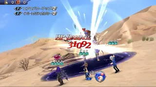 DFFOO JP - Chill coops with Eons and some Chaos Playtesting