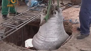 Bacolor Bells Restoration