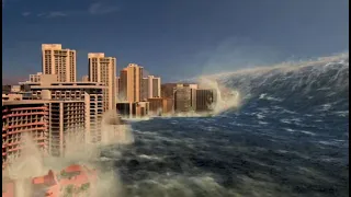 Παγκόσμια καταστροφή (Ολόκληρη Ταινία Δράσης) Earthquake 10,5  2006 HD 720p  Ελληνικοί υπότιτλοι