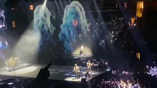 Avenged Sevenfold - Nightmare live at Madison Square Garden NYC 6/23/23