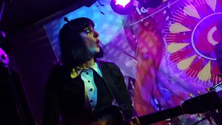 The Jackets "Queen of The Pill" at Nambucca London April 21st 2019