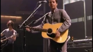 Paul McCartney Live At The Reunion Arena, Dallas, USA (Thursday 9th May 2002)