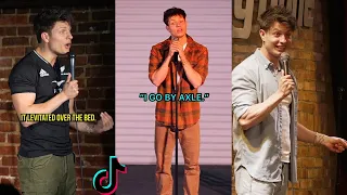 MATT RIFE Comedy - Best Stand Up 🚩 TikTok Compilation #1